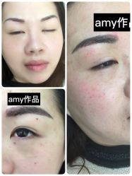-Easy Lady美甲美睫半永久纹绣工作室
