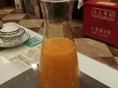 -巴依老爷新疆美食(清华东门店)