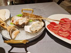 -鼎鼎香·港式火锅(北京SKP店)