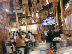-韩山葵烤肉(太古里店)