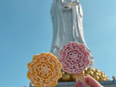 -三亚南山文化旅游区