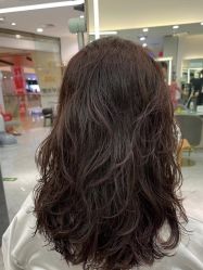 -MORI HAIR SALON日式美发沙龙