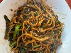 -三百碗宝应长鱼面(板仓街店)