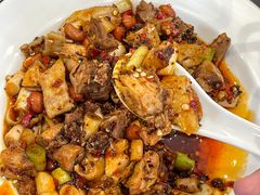 -蛙兔鸡自贡风味·特色江湖菜(广都店)