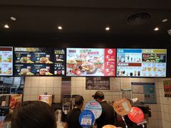 -汉堡王(徐汇绿地缤纷店)