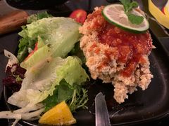 -Let's Taipei 非常烘焙(太古里店)