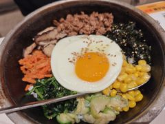 -七八冷面·延边朝鲜族美食(世纪汇店)