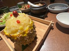 -云海肴·汽锅鸡·云南菜(领展购物广场·中关村店)
