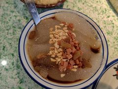 -鸿姐老火锅(疁城新天地店)