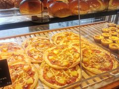 -Dough&Joe团憩(瑞虹天地月亮湾店)