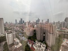 -上海新锦江大酒店