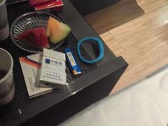-华夏良子·足道SPA艾灸(金皇大厦店)