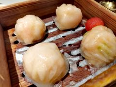 -蘩楼(华强北总店)