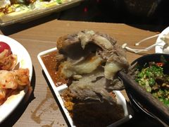 -火炉火自助餐(悠唐购物中心店)