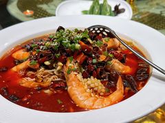 -金枝玉叶上海人家食府(三里河店)