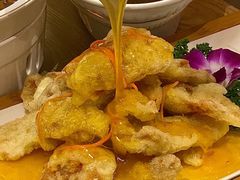 锅包两样-名典餐厅(铁西立安花园店)