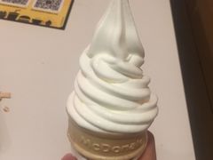 -麦当劳(城西银泰店)