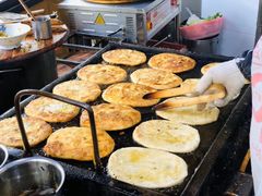 -小朱麻辣串(益民街店)