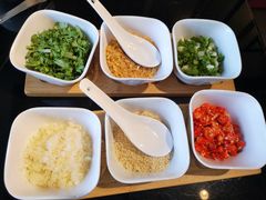 -衡山汇·高级粤菜(霄云路店)