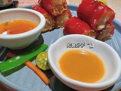 -点都德(大茶楼店)