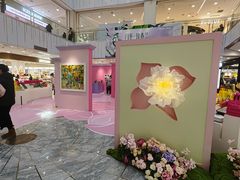 -凯德MALL(西直门店)