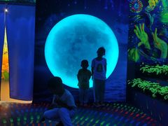 -天津梵高星空艺术馆(天河城旗舰店)