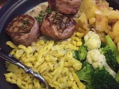 -Paulaner·德国帕拉娜自酿啤酒餐厅(海上世界店)