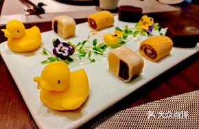 Beijing-style Platter