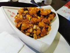 -峨嵋酒家总店(车公庄店)
