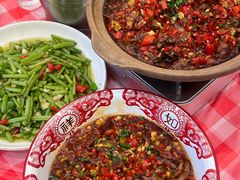 -三只鸟本地特色菜馆(上饶总店)