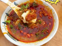 牛肉豆腐脑-豆相识•九九豆腐脑(牛咡桥店)