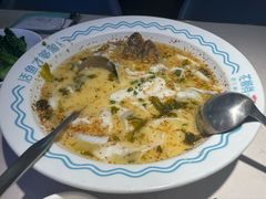 -花椒俏川菜小馆(南海万达店)