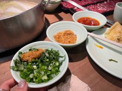 -掂档潮汕牛肉火锅(万象城店)