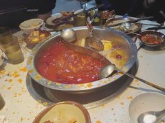 -芈重山老火锅(广州首店)