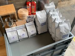 -VOYAGE COFFEE(杨梅竹店)