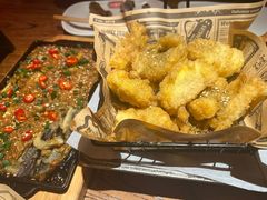 -火联烧烤(学院路创始店)