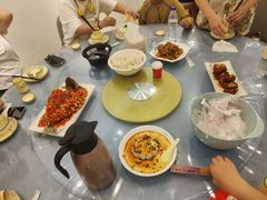 -椿记烧鹅(北门店)