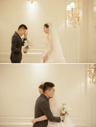 -MECCI婚礼摄影跟拍(红东方广场店)
