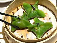 -陶兰居·手工点心·粤菜(圆融时代广场店)