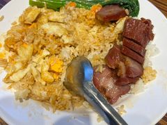 -九龙冰室(新中关购物中心店)