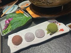 -柔杉家黑牛烤肉·活鳗鱼(太原街店)