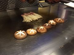 -玛雅铁板烧餐厅(中关村店)
