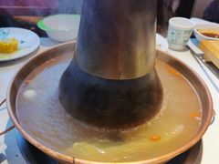 -京城胜利涮羊肉(禧乐汇店)