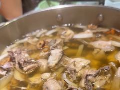 -采椰郎椰子鸡·脆皮鸡火锅(融创茂店)