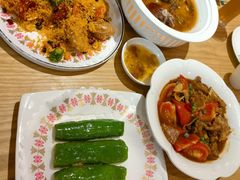 -德胜轩正宗顺德菜(宝安沙井会展中心店)