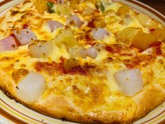 -萨莉亚意式餐厅(国和1000店)