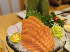 -小句号·精致料理(江南环球港店)