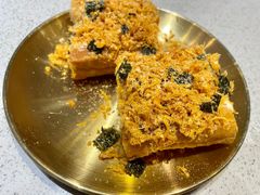 肉松油条-小豆海棠(嘉兴路店)