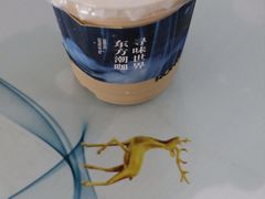 -蓉小乔·RONG COFFEE(福田店)
