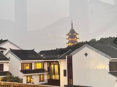 -海天楼中餐厅(吴宫泛太平洋酒店)